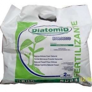 DiatomiD - Fertilizante x 2 kg