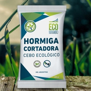 EcoMambo Hormiga Cortadora  x 200g