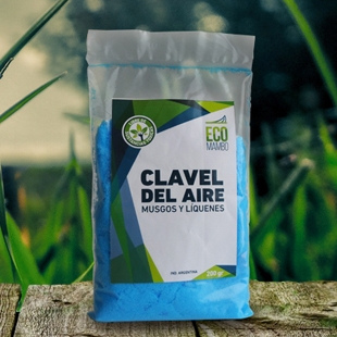 EcoMambo Control Clavel del Aire x 200 gr